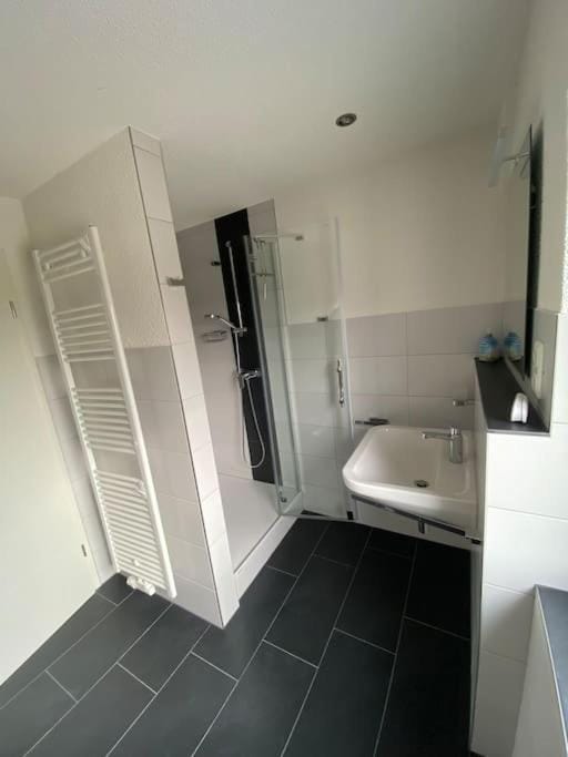 Moderne große Wohnung Apartment in Mecklenburg-Vorpommern, Germany