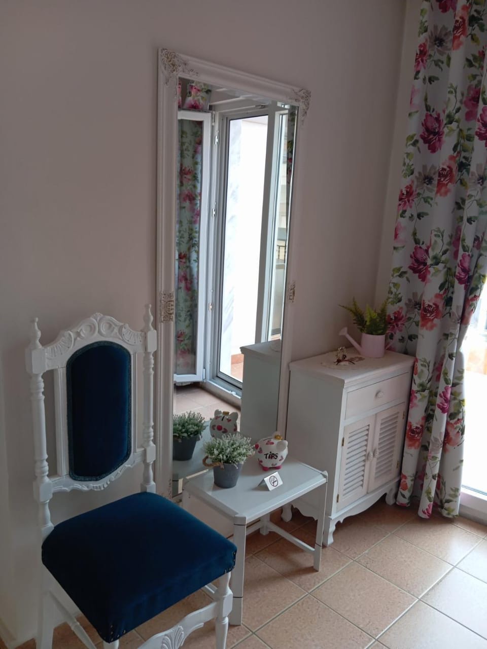 Kavala Penthouse Apartment in Kavala