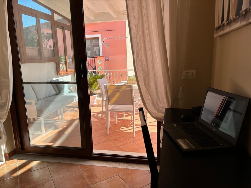 Casa vacanze La Chicca Apartment in Capo d'Orlando