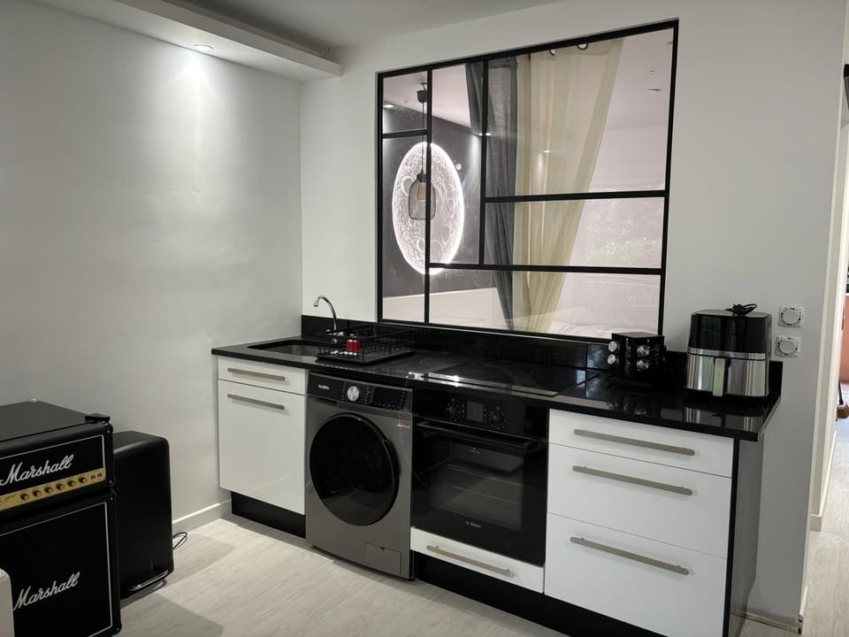 Appartement Bord de Mer Saint Aygulf Apartment in Fréjus