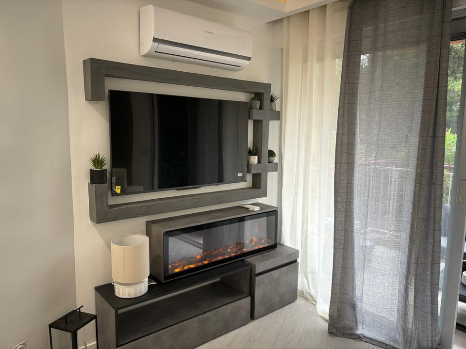 Appartement Bord de Mer Saint Aygulf Apartment in Fréjus