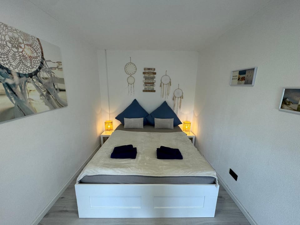 BOHO Apartment Vintage nähe Salzburg Apartment in Berchtesgadener Land