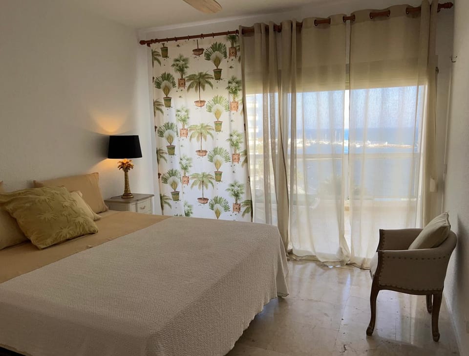 Las Palmas 6 Apartment in Marbella
