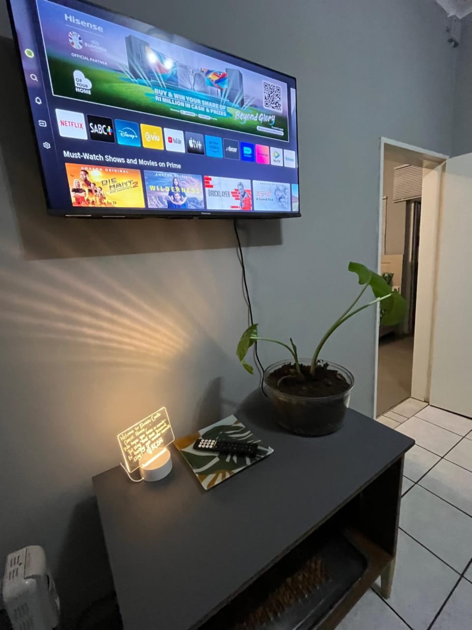 TV and multimedia