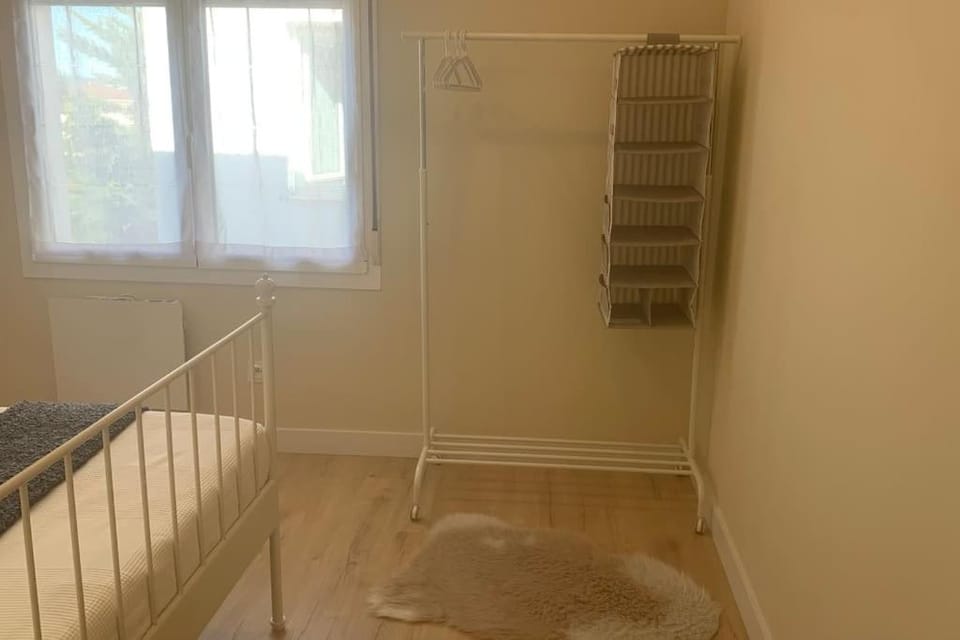 Piso luminoso en Villaviciosa Apartment in Villaviciosa