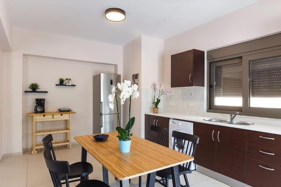 J&G Rhodes city flat Apartment in Rhodes