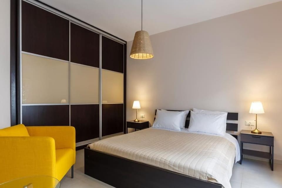 J&G Rhodes city flat Apartment in Rhodes