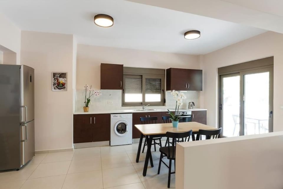 J&G Rhodes city flat Apartment in Rhodes