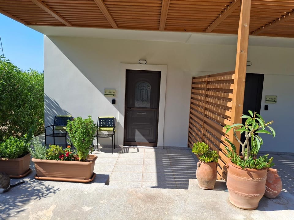 Eleonas Aparments 1 House in Lasithi
