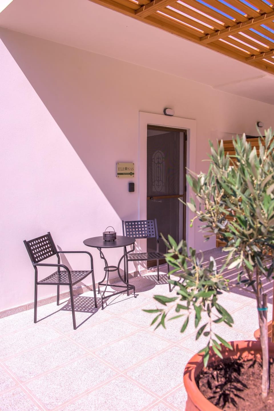 Eleonas Aparments 1 House in Lasithi