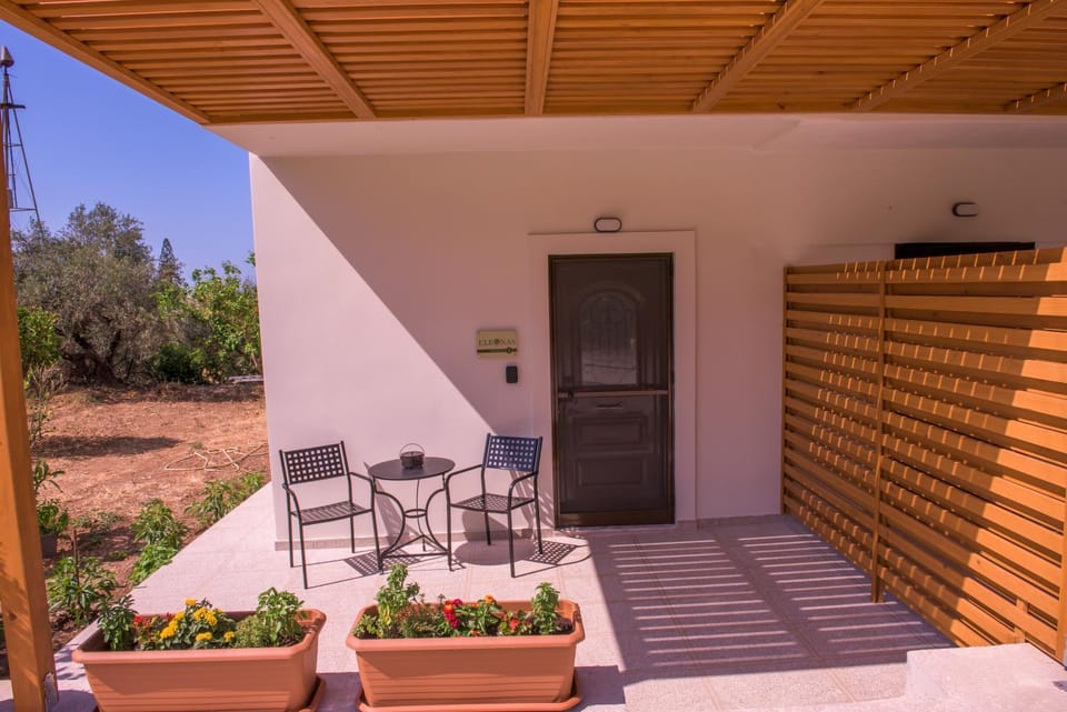 Eleonas Aparments 1 House in Lasithi