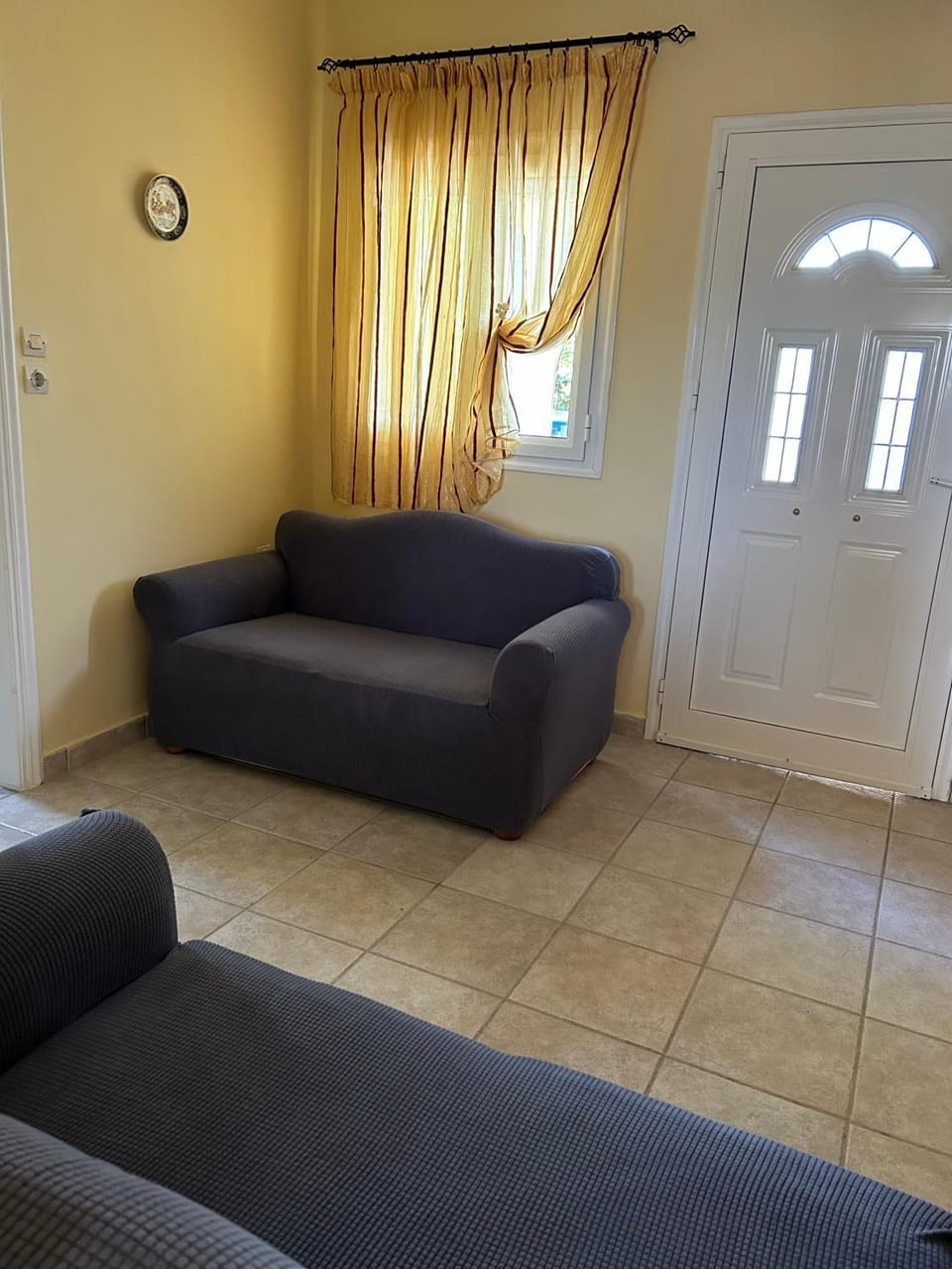 Villa Katerina in Chalikounas House in Corfu, Greece