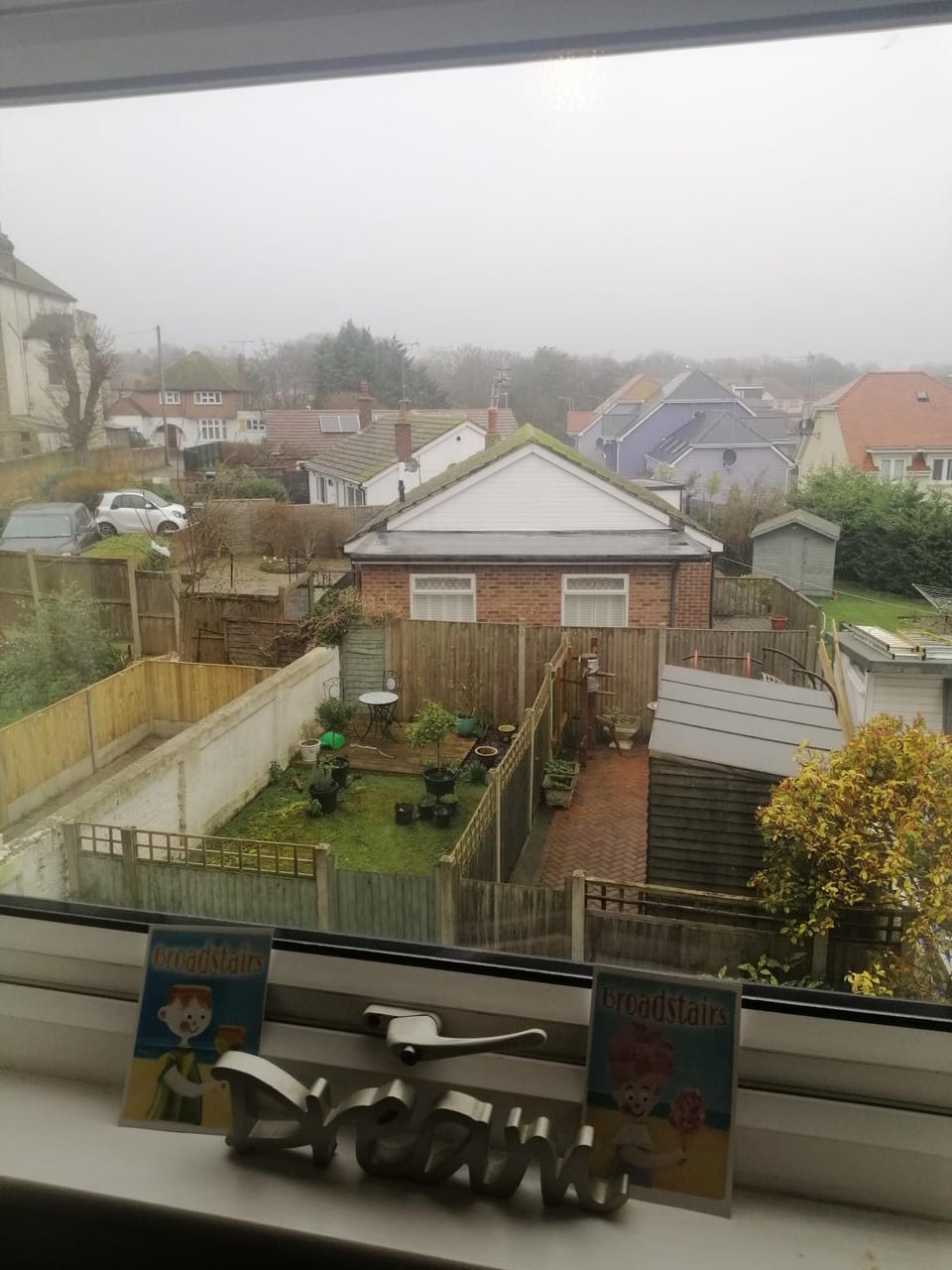 BNB Retreat Broadstairs Kent Apartment in Broadstairs