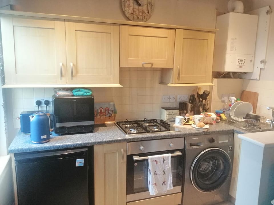 BNB Retreat Broadstairs Kent Apartment in Broadstairs