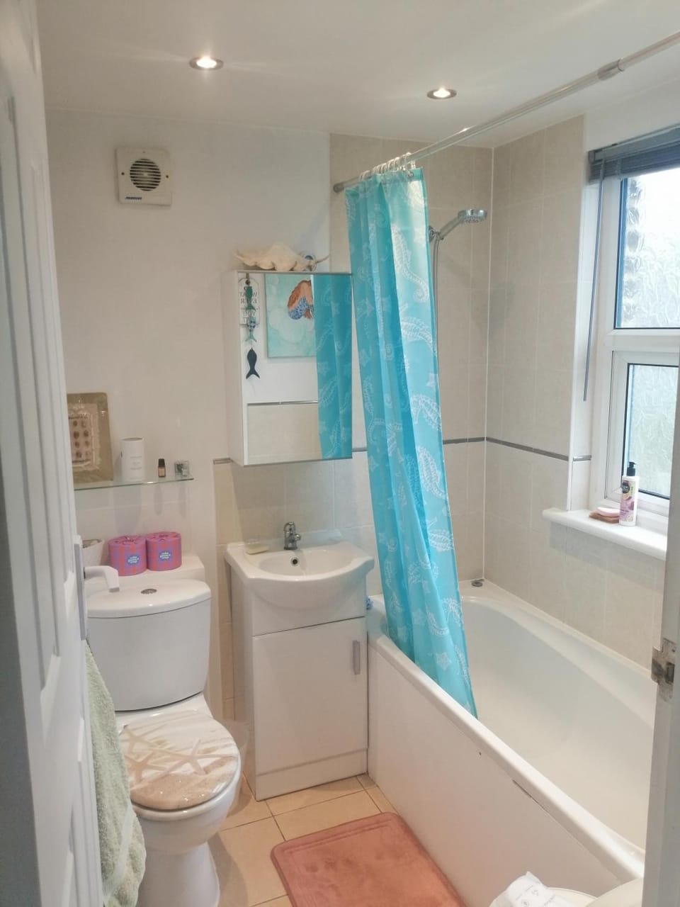 BNB Retreat Broadstairs Kent Apartment in Broadstairs