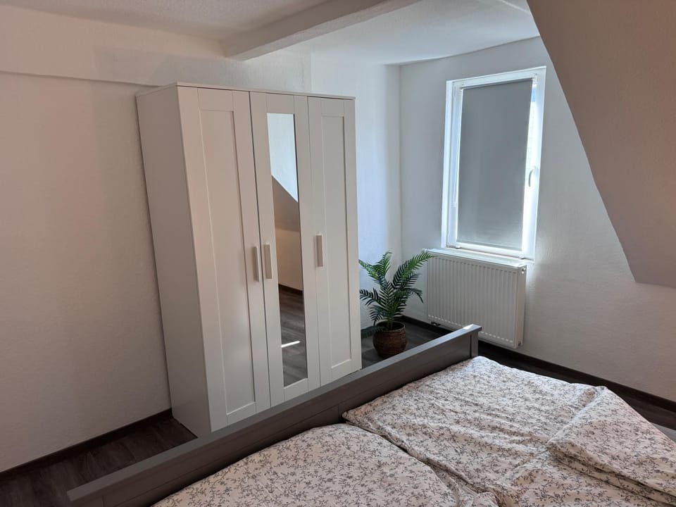 Ferienwohnung direkt an der Mosel im Zentrum von Zell Apartment in Cochem-Zell