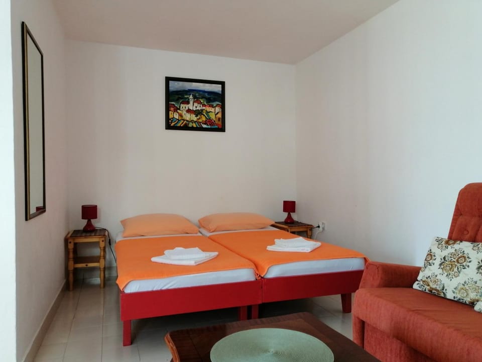 Lovely studio apartment in Budva Apartment in Budva