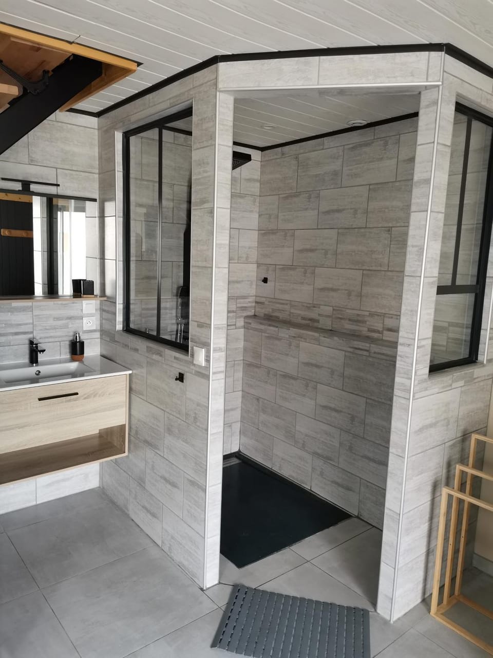 Shower