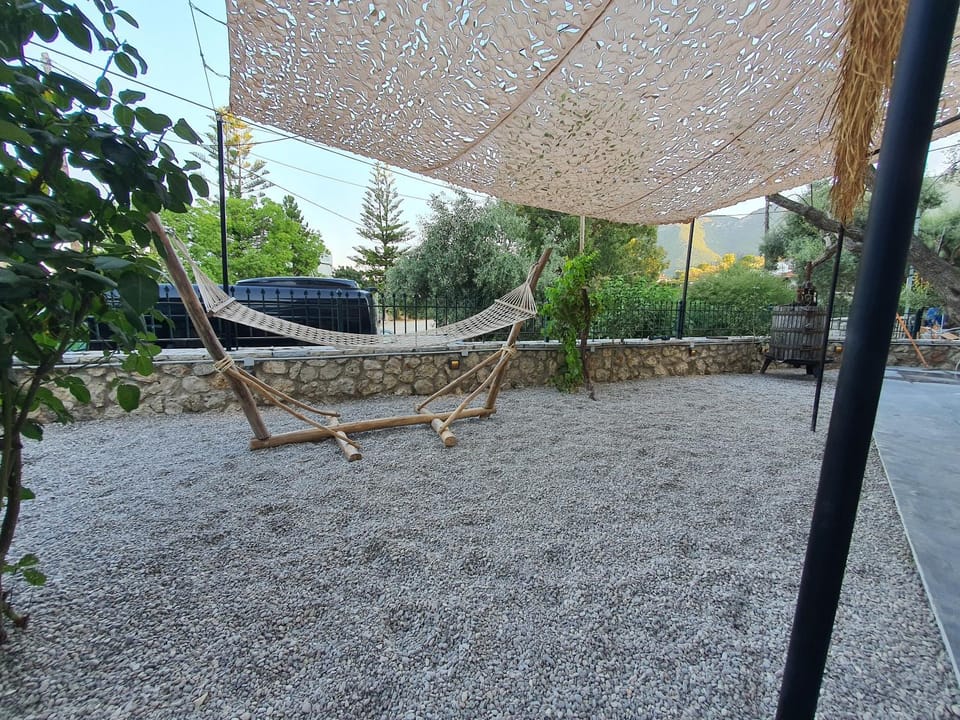 Lefkalia Nikiana Apartments Apartment in Lefkada, Lefkada Municipality, Greece