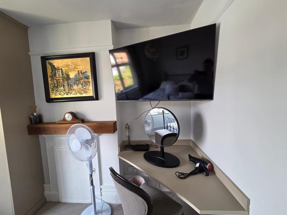 TV and multimedia