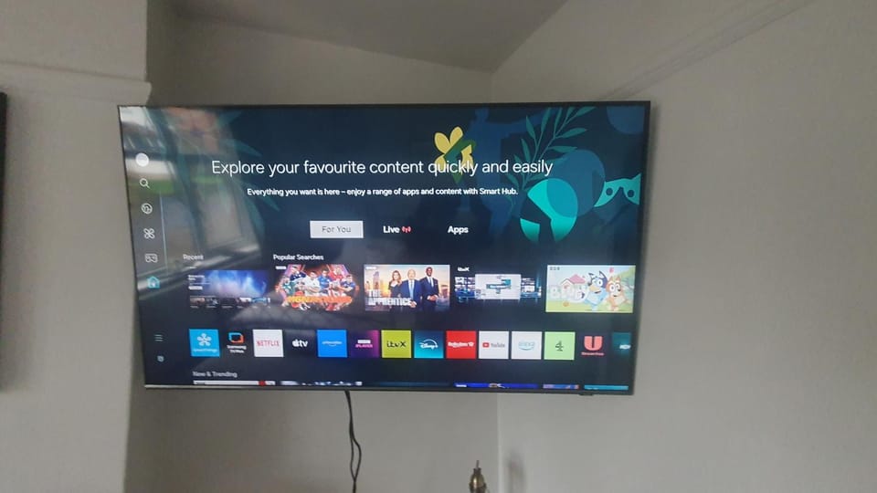 TV and multimedia
