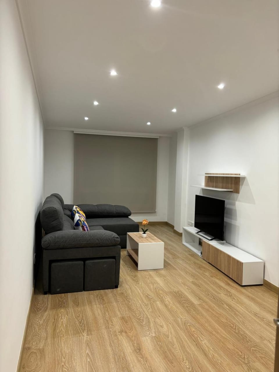 TV and multimedia, Living room