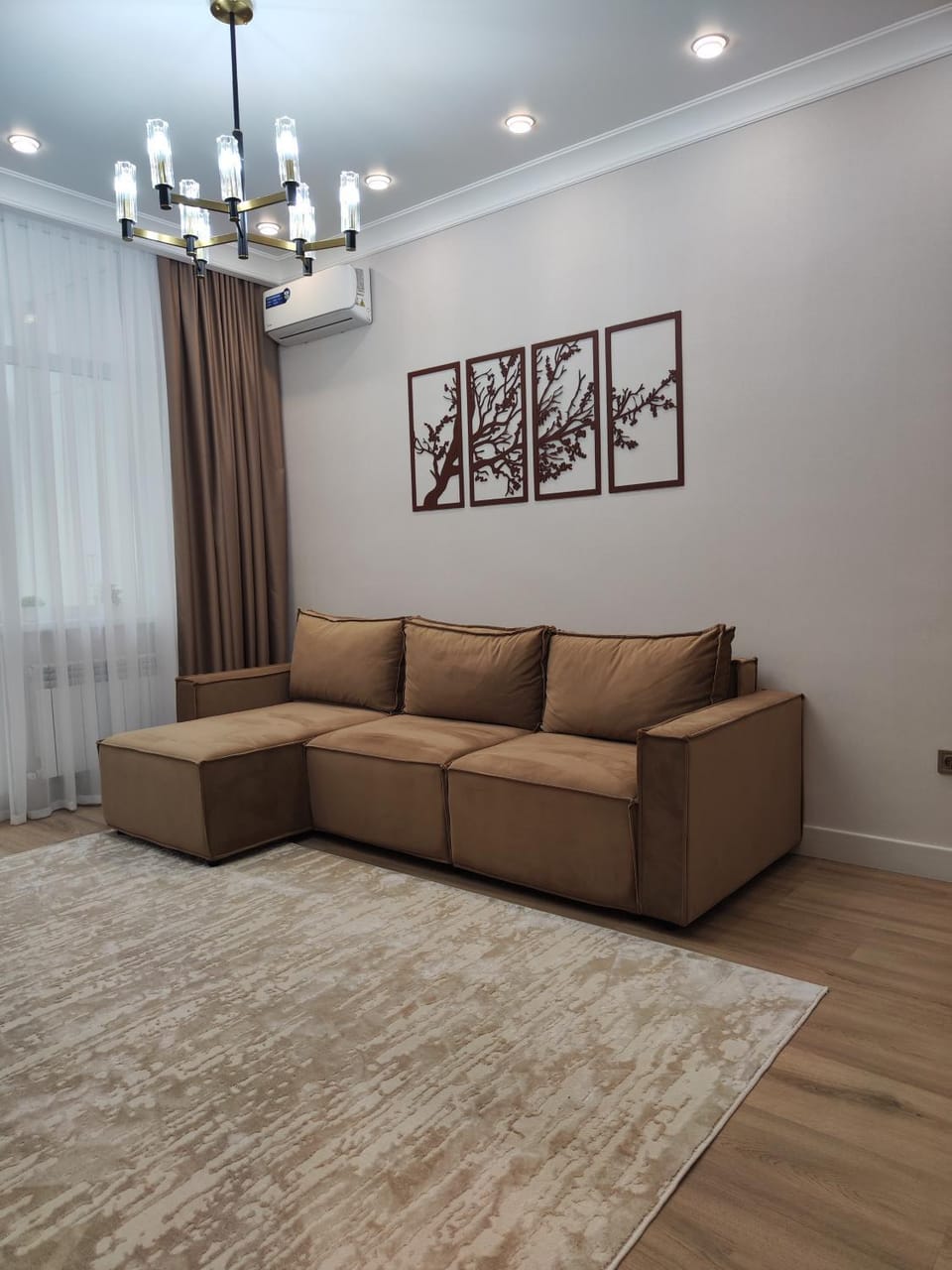 Hotel Home Apartment in Kazakhstan