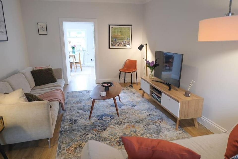 Lang Toon House - 3 bedrooms House in Scotland