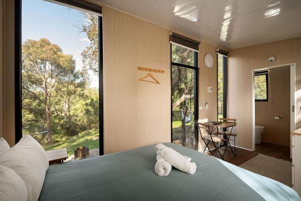Metung Hideaway by Tiny Away House in Metung
