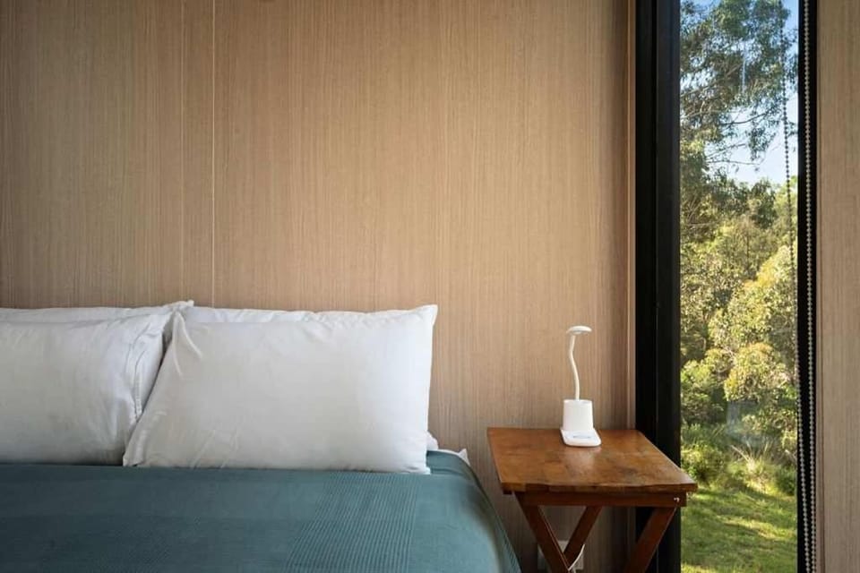 Metung Hideaway by Tiny Away House in Metung