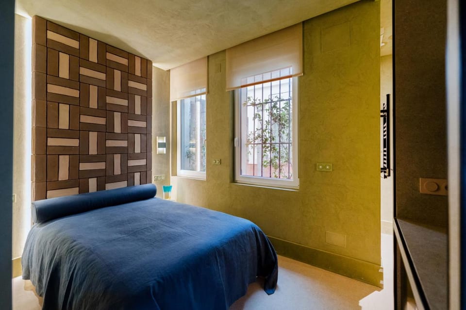 Estudios Dukes Apartment in Centro