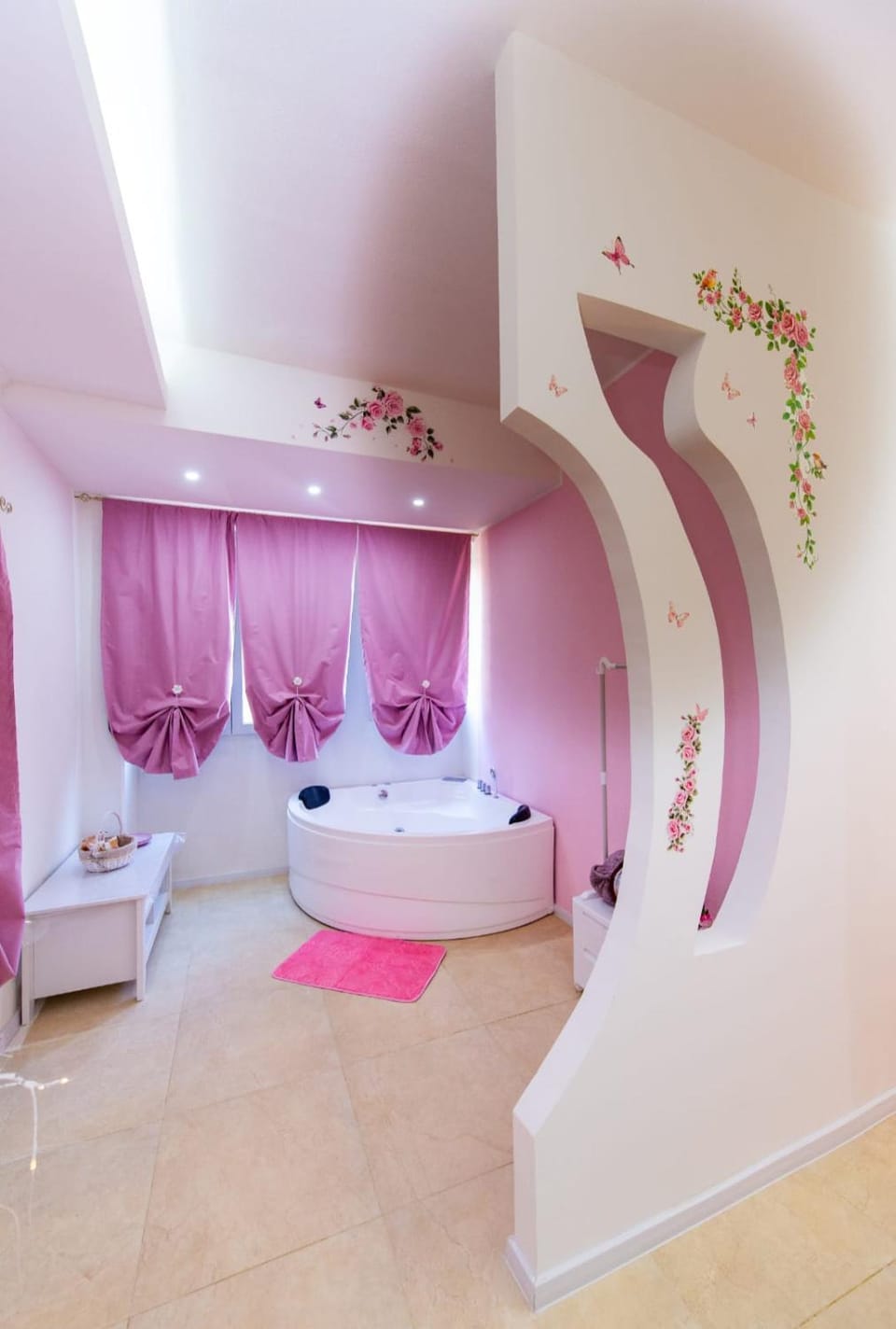 Le corti di Elena Martina Bed and Breakfast in Apulia
