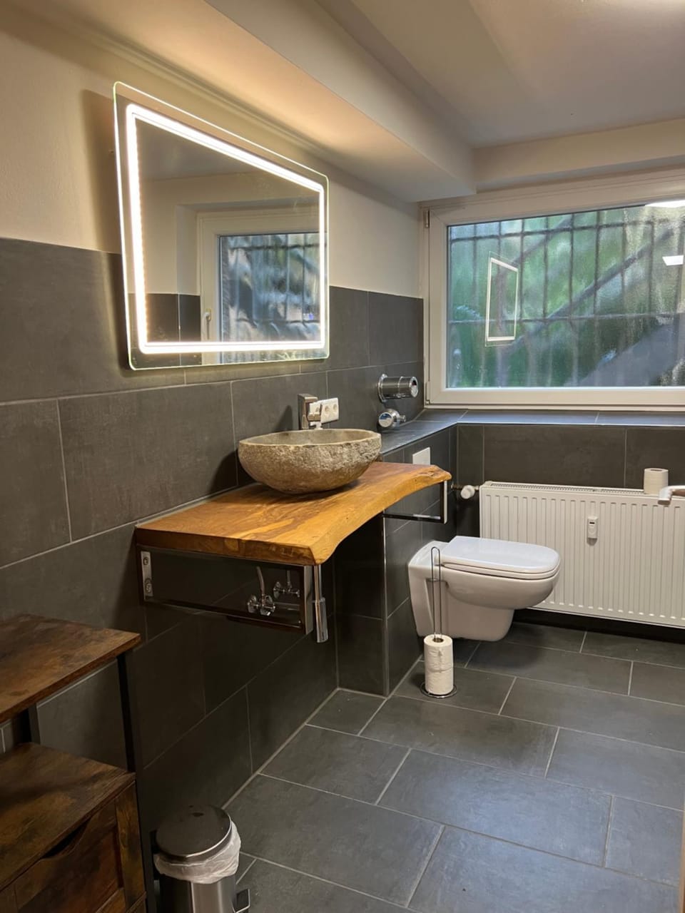 Toilet, Bathroom