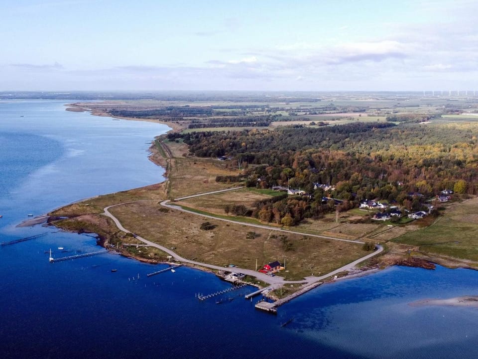 Lake view