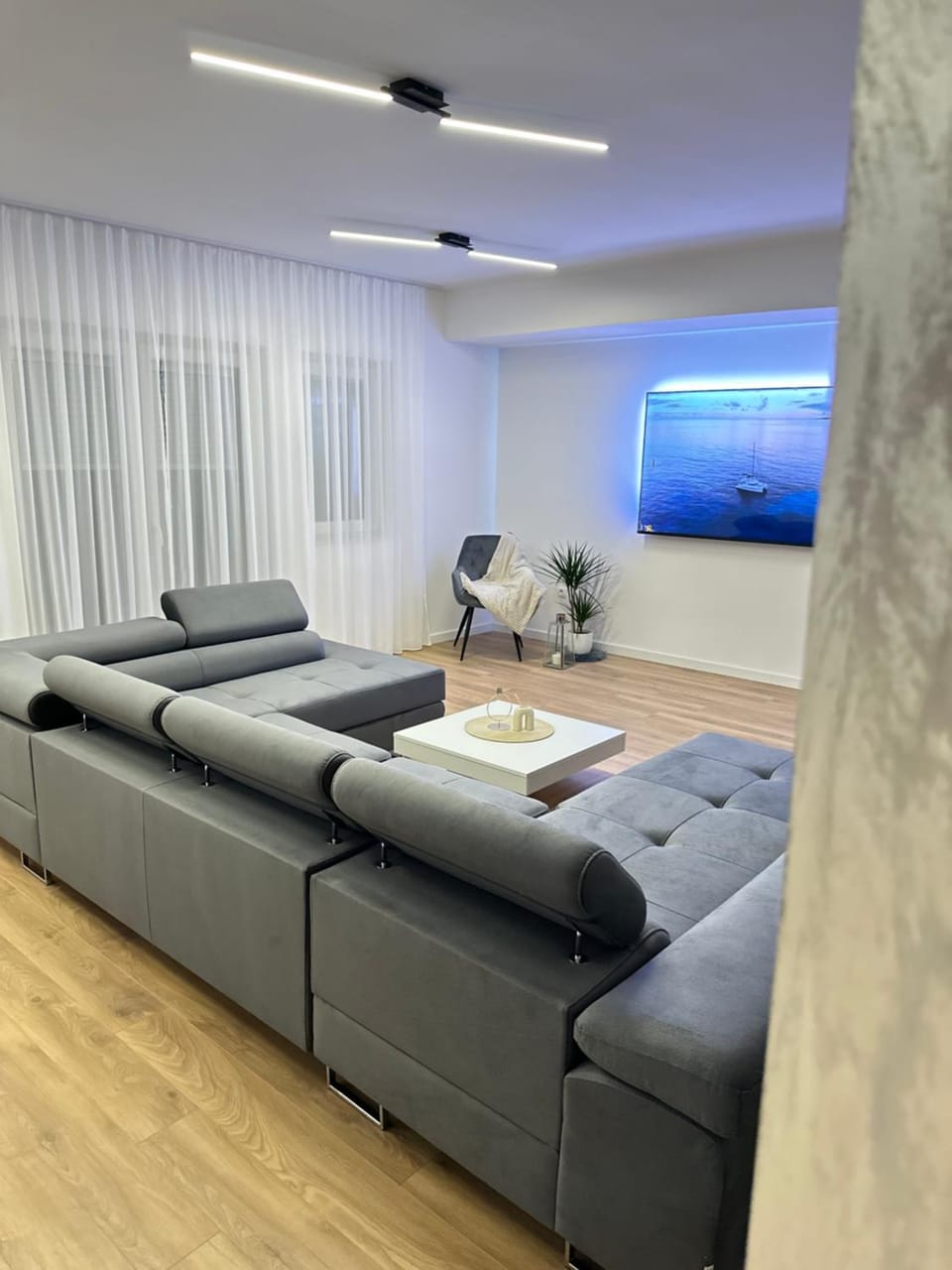 Apartment Forest Apartment in Lika-Senj County