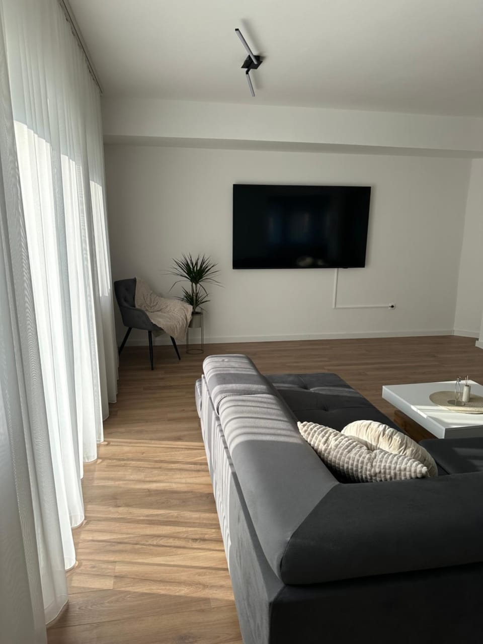 Apartment Forest Apartment in Lika-Senj County