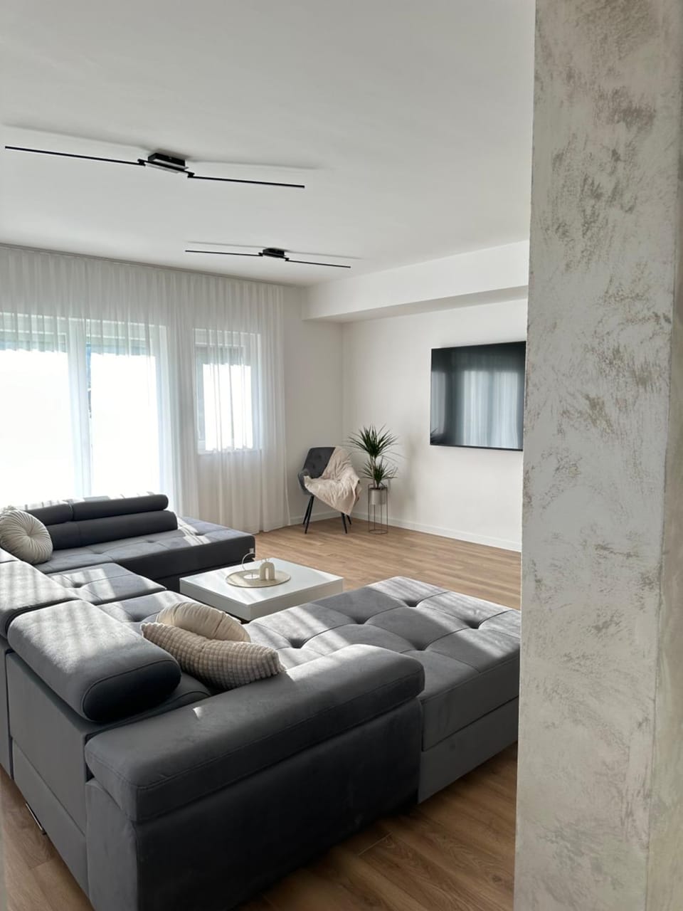 Apartment Forest Apartment in Lika-Senj County