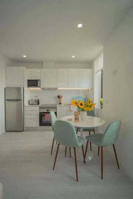 Casa da Costa Apartment in Aveiro District, Portugal
