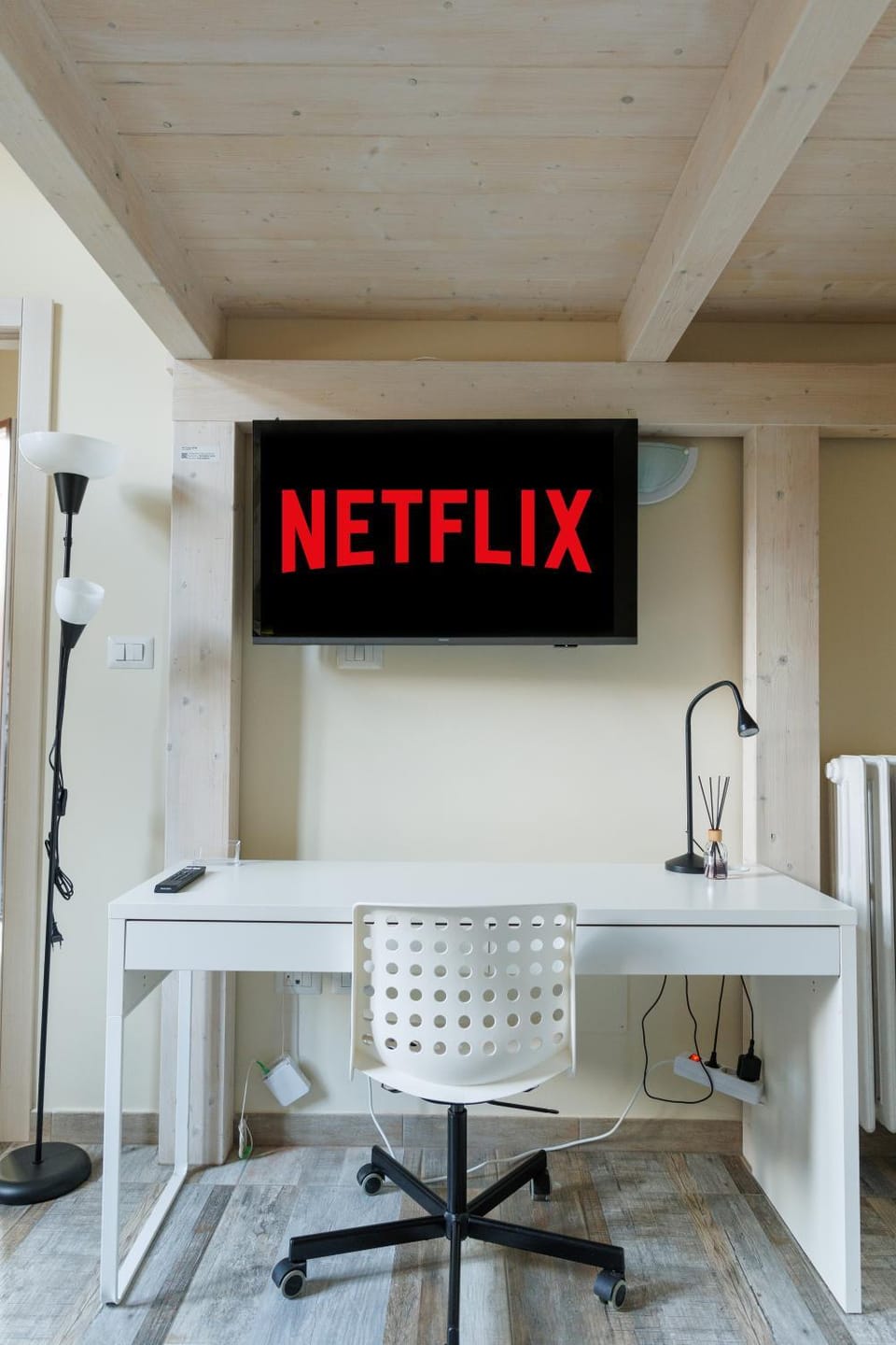 Communal lounge/ TV room, TV and multimedia