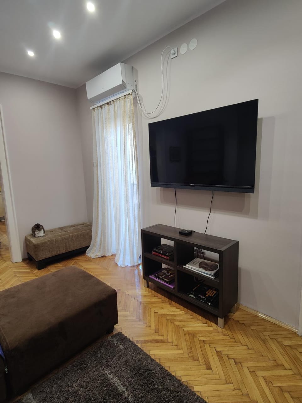 "Lemi - King of Rajiceva st" Apartment in Serbia