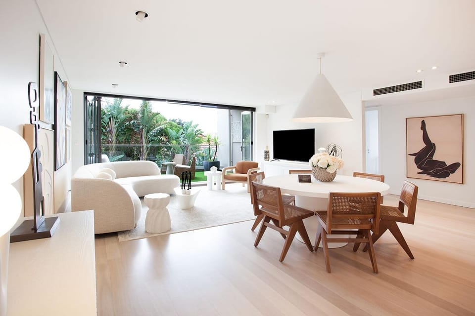 Waves of Calm, Tamarama Isyd Apartment in Sydney