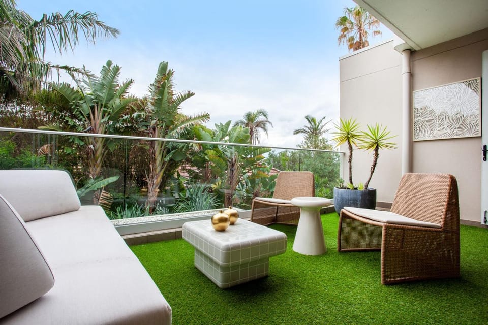 Waves of Calm, Tamarama Isyd Apartment in Sydney