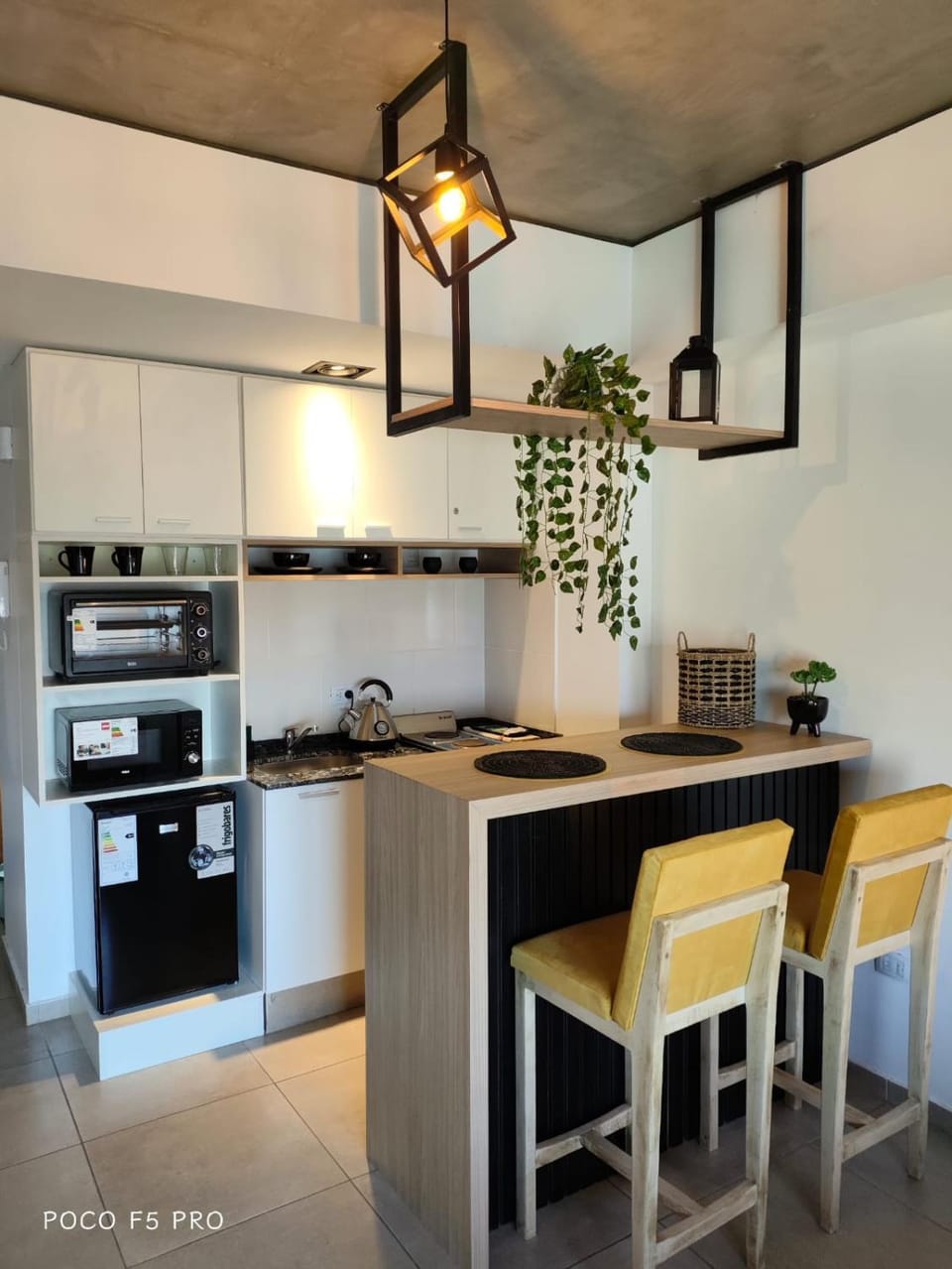 minibar
