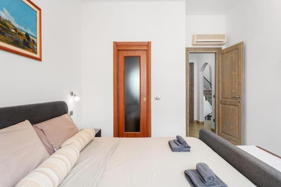 Naab Haus - Guest House Olbia - Apartment in Olbia