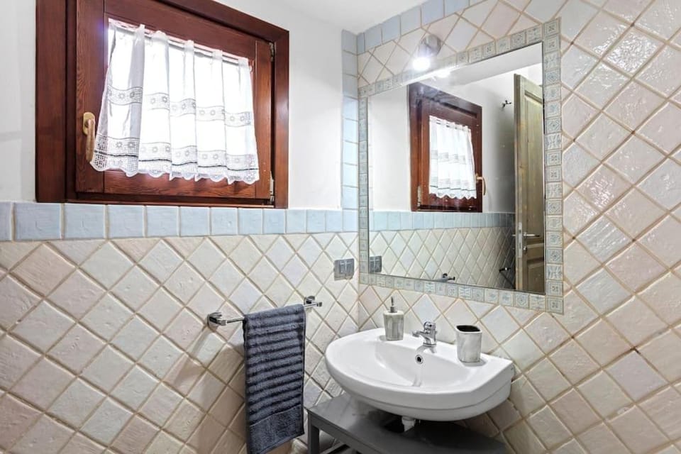 Naab Haus - Guest House Olbia - Apartment in Olbia