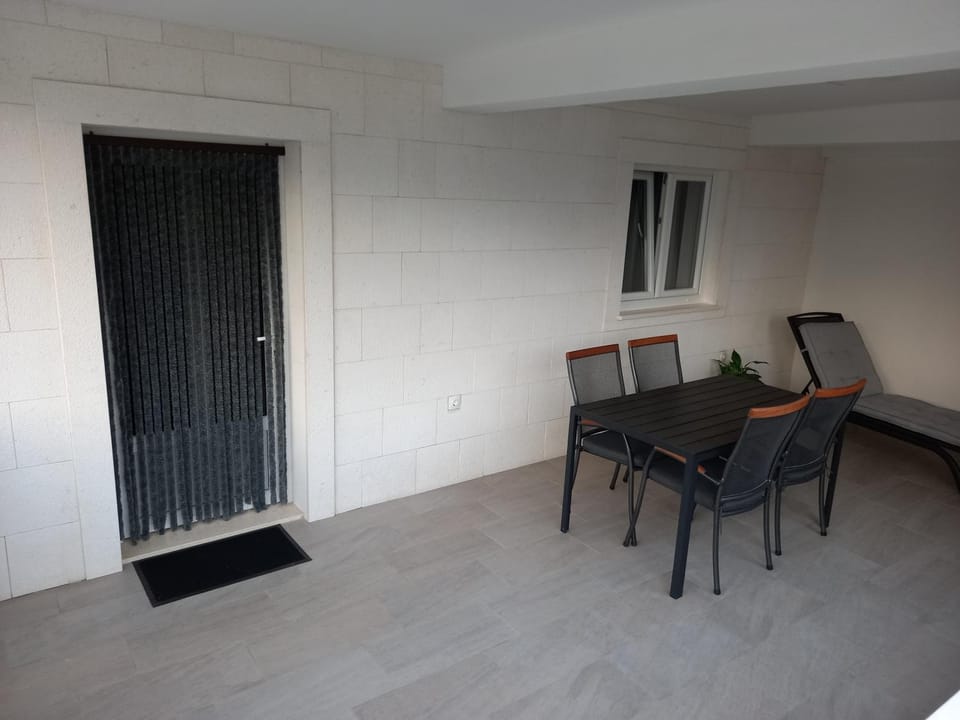 Apartman Sanja Apartment in Biograd na Moru