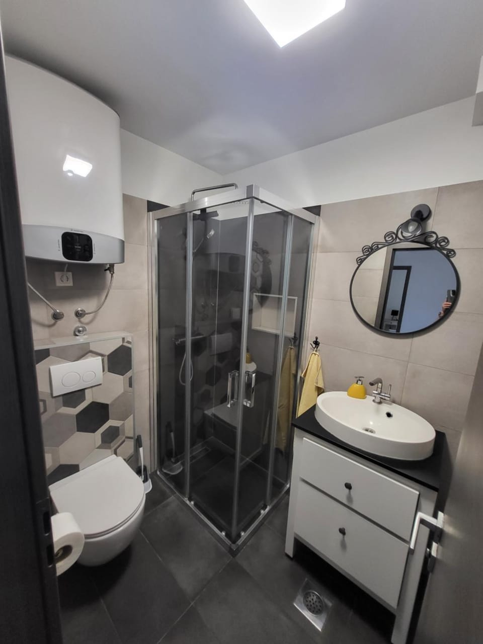 Apartman Sanja Apartment in Biograd na Moru