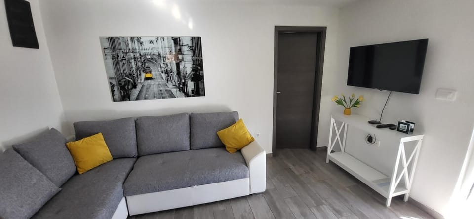 Apartman Sanja Apartment in Biograd na Moru