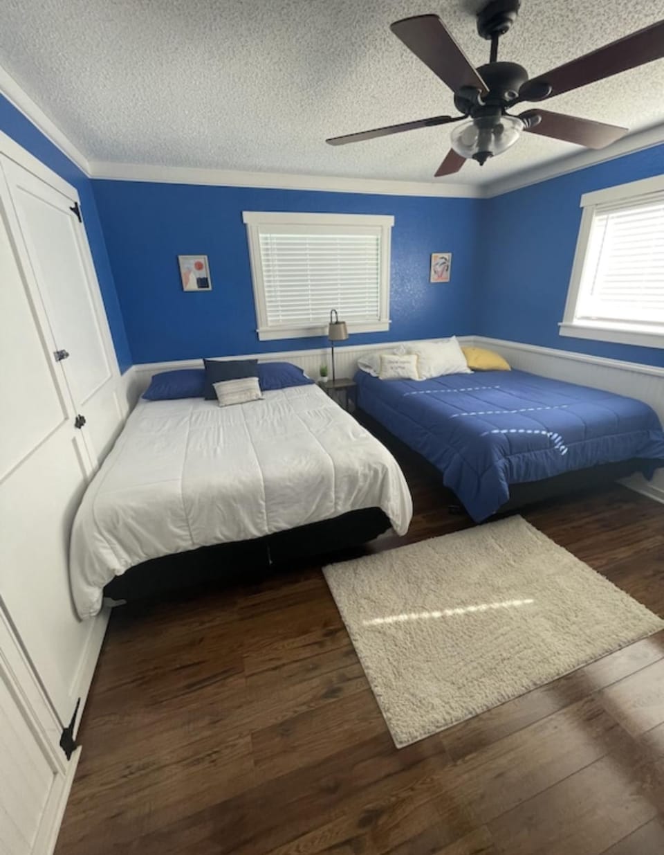 Toes Up Resort Bed and Breakfast in New Braunfels