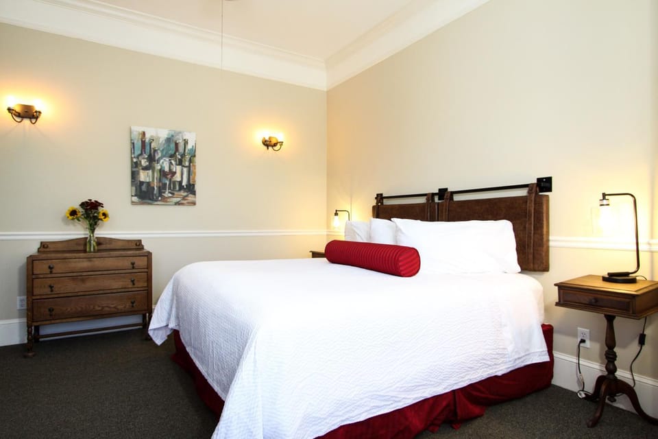 The Inn at 161 Bed and Breakfast in Sutter Creek